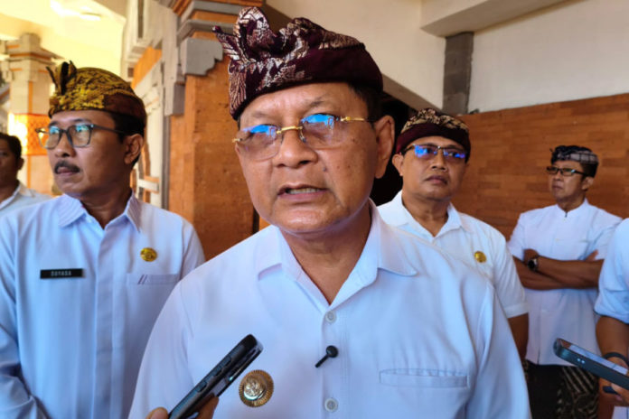 Hasil Seleksi Final, Tiga Calon Direksi Perumda Pasar Arga Nayotama Segera Ditetapkan 1