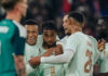 Pratinjau: Kontra Senegal, Prancis Hadapi Ujian Perdana di Piala Dunia