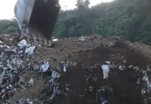 Hindari Sanksi, DLH Mulai Terapkan Sistem Controlled Landfill di TPA