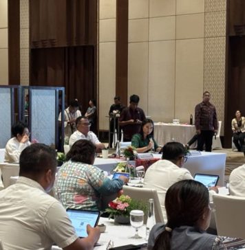 Hingga Awal Juni 2026, Kementerian LH Catat 298 Pelaku Horeka Kena Sanksi