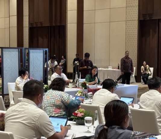 Hingga Awal Juni 2026, Kementerian LH Catat 298 Pelaku Horeka Kena Sanksi