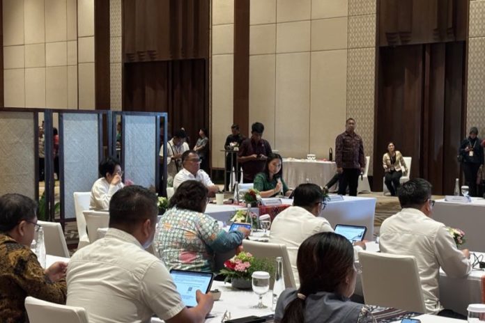 Hingga Awal Juni 2026, Kementerian LH Catat 298 Pelaku Horeka Kena Sanksi 1