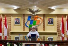 Indonesia Alami Inflasi 3,08 Persen pada Mei 2026