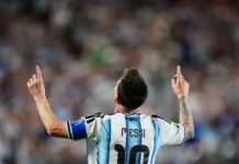 Ini, Daftar Pencetak Gol Terbanyak Sementara di Piala Dunia 2026