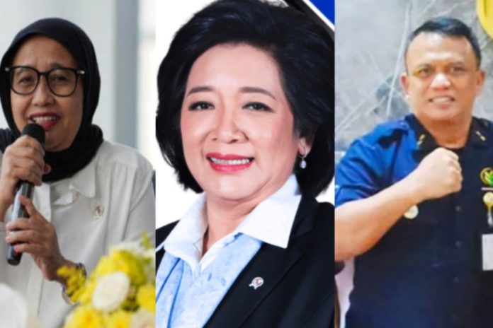 Ini, Profil 3 Pejabat Baru BGN Pilihan Presiden Prabowo 3