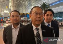 Insiden Asap di Terminal 2 Bandara Soetta, Aktivitas Penerbangan Tak Terdampak