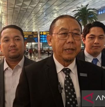 Insiden Asap di Terminal 2 Bandara Soetta, Aktivitas Penerbangan Tak Terdampak