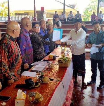 Pertanyakan Tindak Lanjut Rekomendasi Pansus TRAP, FOR HATI Bali: Jangan Dibuat ‘Gabeng’