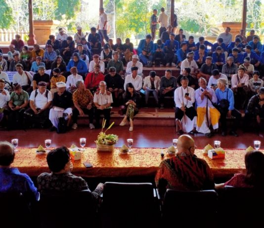 Audiensi dengan Gubernur Koster Batal, FOR HATI Bali Ungkap Alasannya
