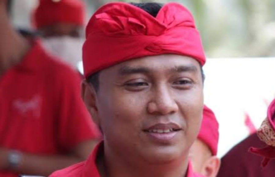 5 Berita Terpopuler: Dari Jabatan Kadis di Tabanan Dilamar ASN Luar hingga Kantor Imigrasi Denpasar Digeledah