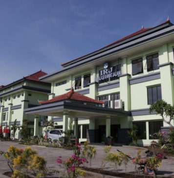 Jadi Catatan BPK, Nilai Remunerasi Pegawai RSU Negara Didesak Disesuaikan