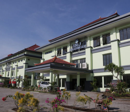 Jadi Catatan BPK, Nilai Remunerasi Pegawai RSU Negara Didesak Disesuaikan