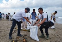 Jaga Laut Indonesia Berkelanjutan, Semua Pihak Harus Jaga Kelestariannya