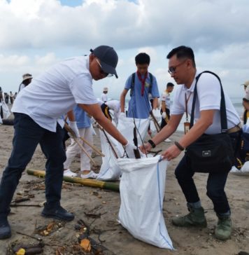Jaga Laut Indonesia Berkelanjutan, Semua Pihak Harus Jaga Kelestariannya