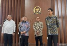 Jaga Stabilitas Rupiah, Koordinasi Kebijakan Fiskal-Moneter Diperkuat