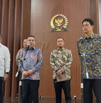 Jaga Stabilitas Rupiah, Koordinasi Kebijakan Fiskal-Moneter Diperkuat