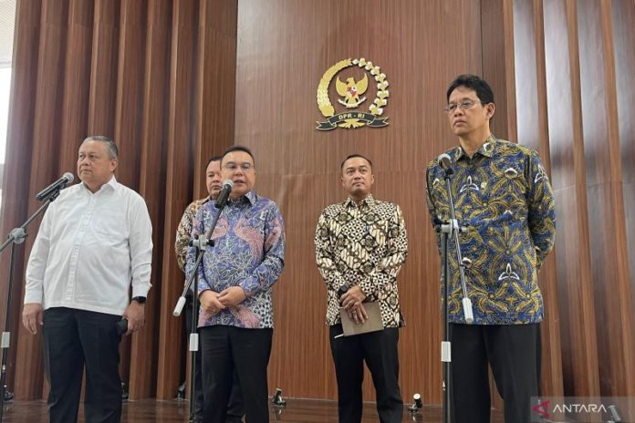 Jaga Stabilitas Rupiah, Koordinasi Kebijakan Fiskal Moneter Diperkuat 1