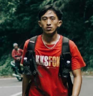 Bayar Kaul: Jalan Kaki dari Singaraja ke Karangasem Sejauh 91 Kilometer, Hanya Makan Sekali