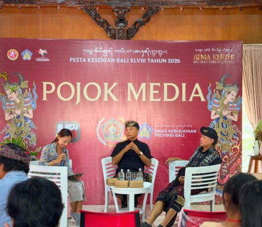 Jejak Rekonstruksi Budaya Pascatragedi 1965 Mengemuka di PKB 2026