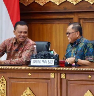 Jelang Galungan-Kuningan, Sekda Bali Minta Pengawasan Ketersediaan dan Harga Bahan Pokok