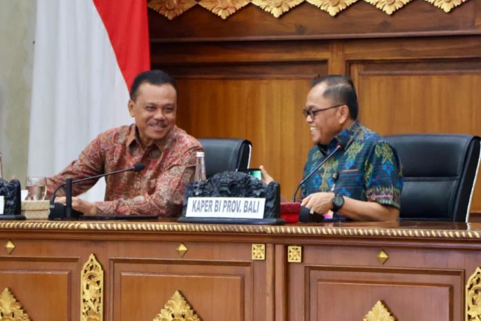Jelang Galungan Kuningan, Sekda Bali Minta Pengawasan Ketersediaan Dan Harga Bahan Pokok 2