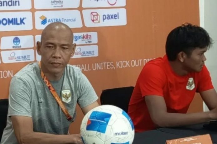 Jelang Kualifikasi Piala Asia, Nova Arianto Tambah Uji Coba Timnas U19 1