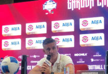 Jelang Piala ASEAN, Pelatih Vietnam Mulai Intip Kekuatan Garuda
