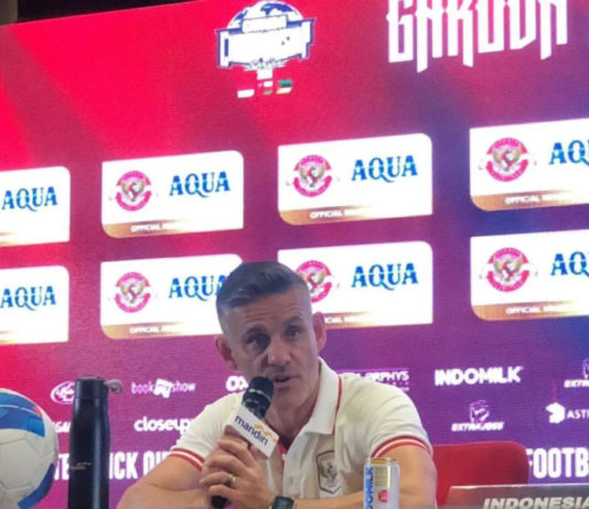 Jelang Piala ASEAN, Pelatih Vietnam Mulai Intip Kekuatan Garuda