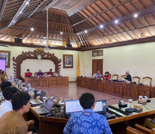 Jelang SPMB 2026, DPRD Bali Dorong Akhiri Stigma Sekolah Favorit Demi Pemerataan Mutu Pendidikan