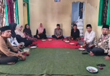 Jemaah Haji Buleleng Wafat Pascajalani Puncak Ibadah Haji