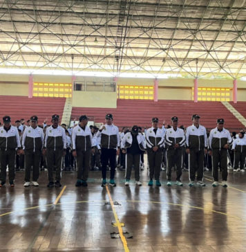 Jembrana Akhiri Tren Juru Kunci Porjar