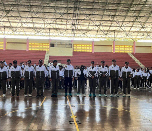 Jembrana Akhiri Tren Juru Kunci Porjar