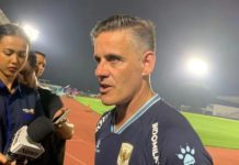 John Herdman Fokus Perkuat Benteng Pertahanan Jelang FIFA Match Day