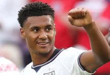 Kalahkan Kosta Rika, Inggris Makin Percaya Diri