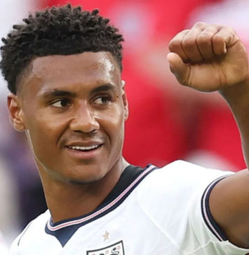 Kalahkan Kosta Rika, Inggris Makin Percaya Diri