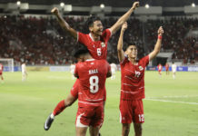 Kalahkan Vietnam, Timnas Indonesia Lolos ke Semifinal Piala AFF U19