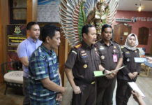 Kasus BUMDes Agung Karya Peguyangan Kangin, Kajari Sebut Kemungkinan Tersangka Bertambah