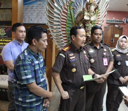Kasus BUMDes Agung Karya Peguyangan Kangin, Kajari Sebut Kemungkinan Tersangka Bertambah