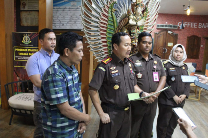 Kasus BUMDes Agung Karya Peguyangan Kangin, Kajari Sebut Kemungkinan Tersangka Bertambah 1