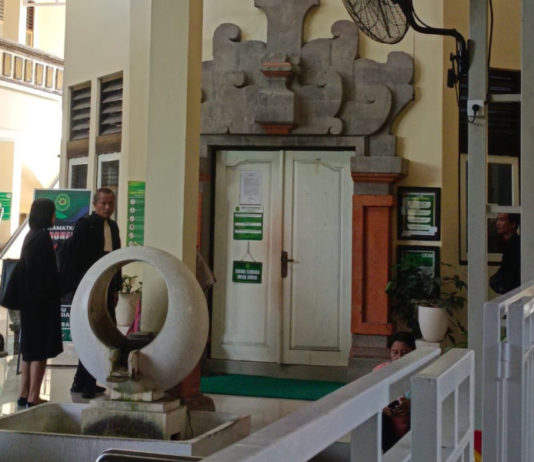 Kasus Narkoba, Buruh Proyek Asal Indramayu Dituntut 6,5 Tahun Penjara