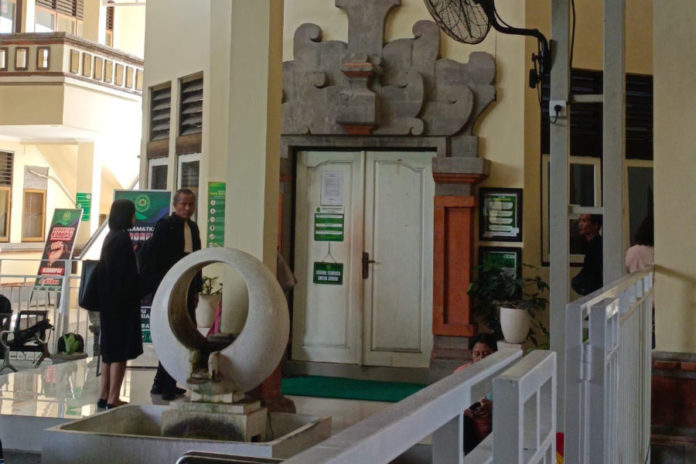 Kasus Narkoba, Buruh Proyek Asal Indramayu Dituntut 6,5 Tahun Penjara 1
