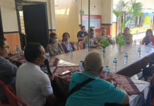 Kasus Perkelahian Dua Siswi SMP di Singaraja Berakhir Damai