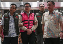 Kejagung Kembali Tetapkan Tersangka Kelima Kasus Korupsi MBG
