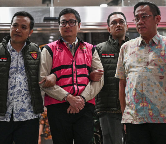 Kejagung Kembali Tetapkan Tersangka Kelima Kasus Korupsi MBG