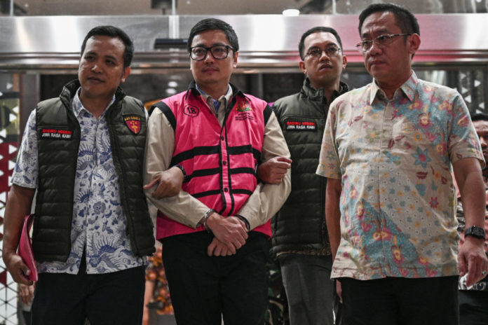 Kejagung Kembali Tetapkan Tersangka Kasus Korupsi MBG 1