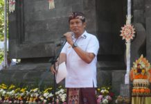 Kekurangan Ratusan Guru, Jembrana Lakukan Regrouping hingga Dorong Dibukanya SR dan Widyalaya