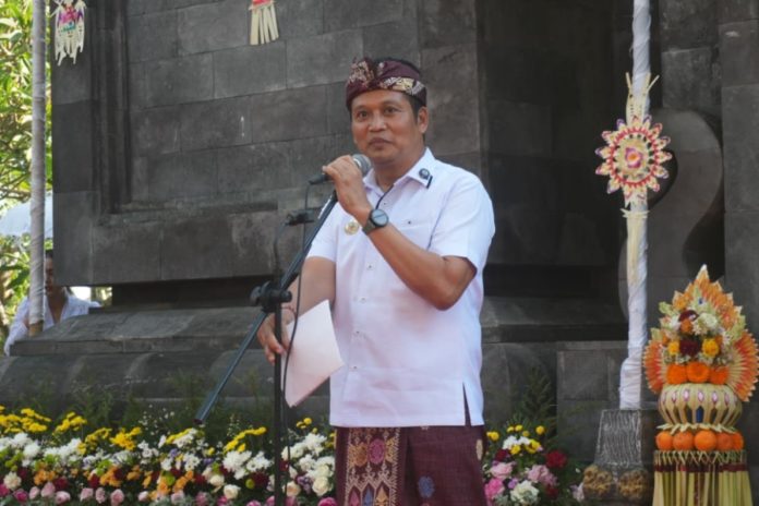 Kekurangan Ratusan Guru, Jembrana Lakukan Regrouping Hingga Dorong Dibukanya SR Dan Widyalaya 2