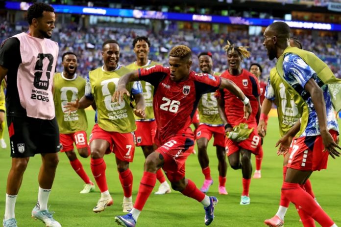 Kembali Beri Kejutan Di Piala Dunia 2026, Tanjung Verde Tahan Uruguay 2