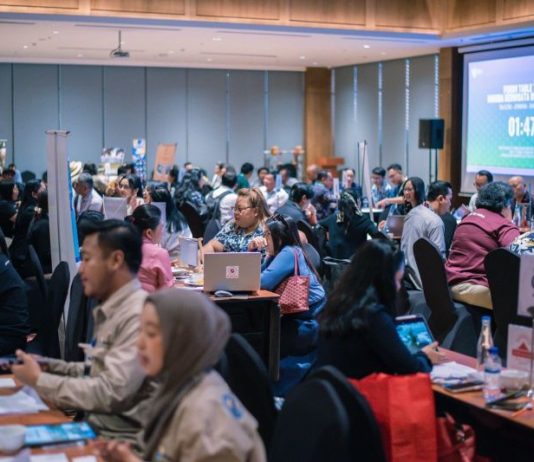 Kemenpar Selenggarakan BBWI, Angkat Kawasan Buleleng-Jembrana-Banyuwangi