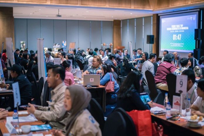 Kemenpar Selenggarakan BBWI, Angkat Kawasan Buleleng Jembrana Banyuwangi 1